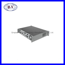 Custom Sheet Metal Electronics Enclosure, Chassis Cabinet, Power Cabinet, Sheet Metal Enclosure